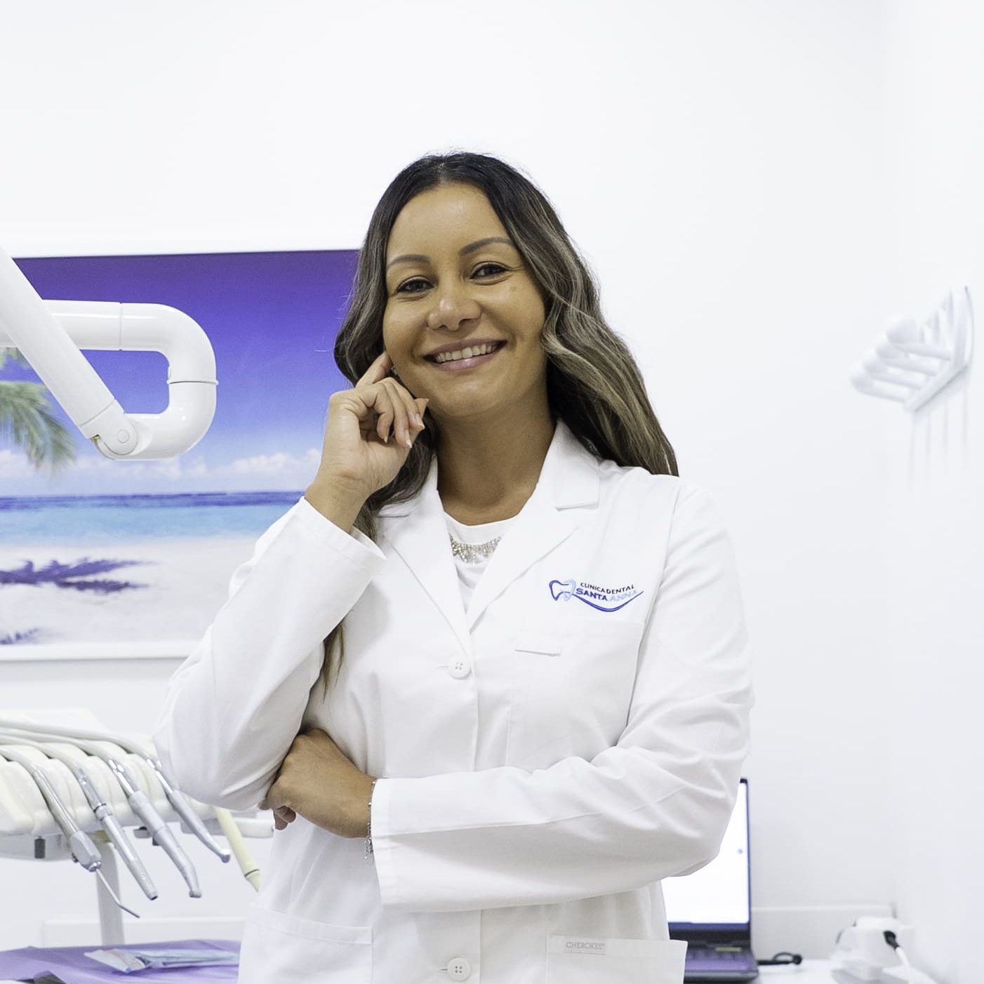 Cinica Dental Santa Anna